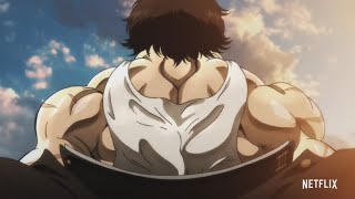 Baki Son Of Ogre  AMVMMV [upl. by Hennessey524]