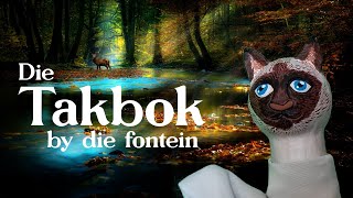 Die takbok by die fontein  Fabel [upl. by Feledy]