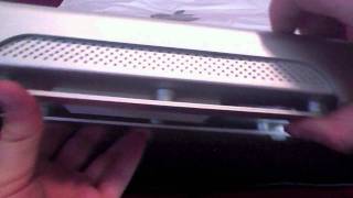 GDrive 3 TB 3TB by Hitachi External Drive Review HD [upl. by Cirone159]