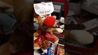 Christmas Lidl Finds🎄 christmas christmassongs lidl food fun finds tiktok [upl. by Mosa]