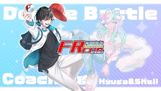 【ポケモンSV】FRCUP2ndコーチングのお時間【Vtuber】 [upl. by Alvord879]