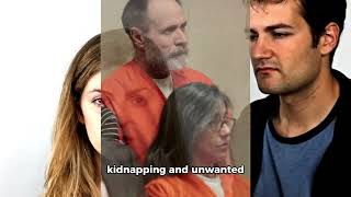 The Case of Jaycee Lee Dugard [upl. by Itsirc]