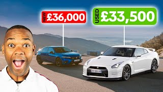 These Sports Cars Are CHEAPER Than A New Family Car [upl. by Nottarts11]