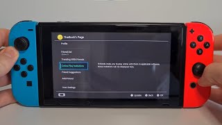 How To Invite Someone To Online Play Nintendo Switch [upl. by Ecylla]