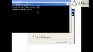 Learning to install the LAN Driver in Windows XP Hindi हिन्दी [upl. by Codding]