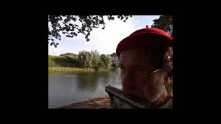 quot De Lichtjes van de Schelde quot IJzendijke Netherlands Harmonica20240727Short2  shortsvideo [upl. by Aniri]