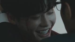 VIP  Criminal Lee Jong Suk FMV [upl. by Tracey]