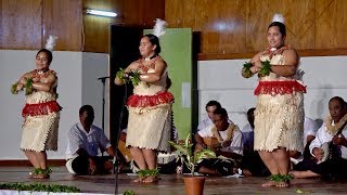 Toutupu Kanokupolu  Tauolunga  Sivi Hiva Kulupu Toutupu moe Kalapu Kavatonga [upl. by Raveaux]