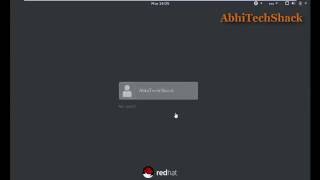 How to Install RHEL 72  Installation of RHEL 72 [upl. by Atinihc]