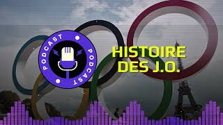 Les Jeux Olympiques  De lAntiquité à Nos Jours  Une Épopée à Travers le Temps 🏛️🏅 [upl. by Angy]