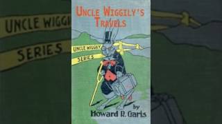 Uncle Wiggilys Travels Chapter 4 Uncle Wiggily and the Yellow Bird [upl. by Anniken]