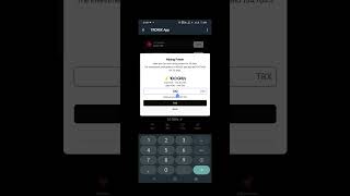 Tronix App Part 4  How to boost Tronox app cryptocurrency [upl. by Kalfas]