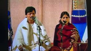 Sahaja Yoga Bhajan  Guru tohcha manhavi [upl. by Ho]