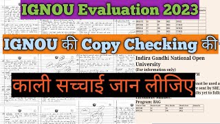 ignou revaluation marks increaseignou revaluation result how many daysignou revaluation 2023 [upl. by Cesare]