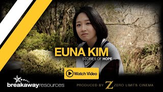 Euna Kim  Stories of Hope Episode 3  A KPop Artists Voyage to Purpose [upl. by Otreblide429]