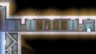 Starbound Beta Trailer [upl. by Ledarf]