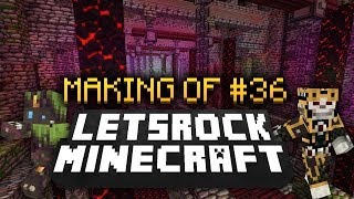 Hieroglyphen  quotNEWquot Making Of 36  Minecraft HD German [upl. by Florenza]