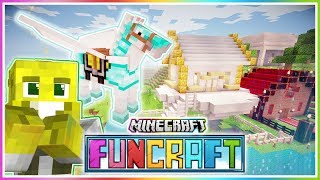 Princess Pegasus  Funcraft  Ep19 [upl. by Blaire938]