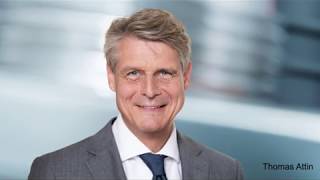 Prof Dr Thomas Attin zum 1 Digitalen IFG Endodontiekongress [upl. by Quenna]