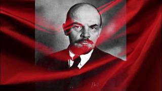 Ernst Busch  Lenin quotEr rührte an den Schlaf der Weltquot [upl. by Giannini115]