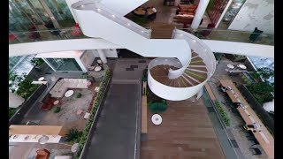 Virtual Tour of GSK Asia House [upl. by Sletten]