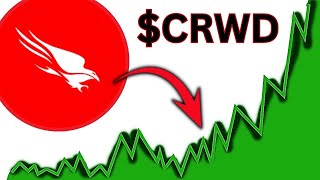 CRWD Stock Crowdstrike stock analysis CRWD STOCK PREDICTIONS CRWD STOCK Analysis crwd stock news [upl. by Ostap]