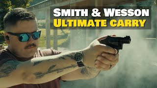 Smith amp Wesson 442 Ultimate Carry [upl. by Snebur403]