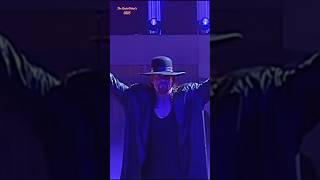 THE UNDERTAKER RETURNS AT ROYAL RUMBLE 2006 Short [upl. by Oesile]