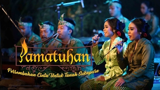 Musik karawitan sunda [upl. by Genevra]