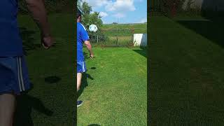 Estate 2024 allenamento calcio video in slow motion [upl. by Meryl]