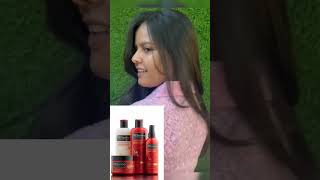 Tresemme keratin shampoo Honest Review 😍😍 youtubeindia viralvideo haircaretips [upl. by Eibur]