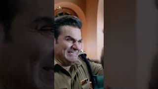 Arbaaz Khan Fights with Mohanlal  bigbrother  action  shorts  ytshorts  youtubeshorts [upl. by Arlynne]