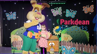 Parkdean Resorts St Margarets Bay Holiday Park Kent [upl. by Vikky614]