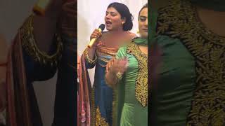 Kashmiri Mehandiraat super hit songs 🎵 by singer Fancy jan amp Payal jan song wedding kashmirisong [upl. by Iilek]