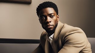 Who was Chadwick Boseman Biography of the Legacy Behind Black Panther [upl. by Hnib]