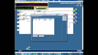 Programador Horario Semanal y Anual con Zelio Soft 2 v51 [upl. by Behre599]