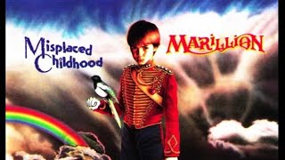 Childhoods End  Marillion Drum Cover childhoodsend marillion drumcover [upl. by Finbur]