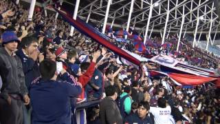 Racing 4 San Lorenzo 0 Aliento incondicional Pasaron 100 años que late este sentimiento [upl. by Vivia]