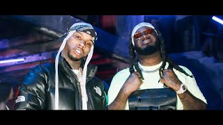 TPain  Getcha Roll On ft Tory Lanez SWOG vs Grief x Panic Remix Music Video [upl. by Chico]