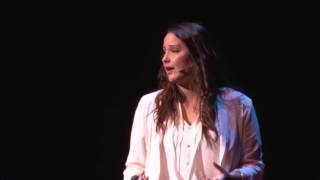 We are more than murdered and missing  Tamara Bernard  TEDxThunderBay [upl. by Nauqan]