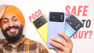 POCO X6 Pro Flagship Killer is Here  But Wait [upl. by Anissej]