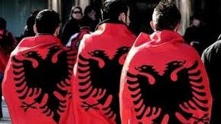 Mimoza Jolldashi  Ska si Shqipëria ime Official Audio Albania [upl. by Aneerb]