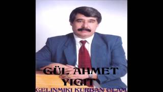 Gül Ahmet Yiğit  Sor Allah İçin Deka Müzik [upl. by Tapes]