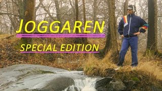 Joggaren — Short Comedy Film [upl. by Ralina381]