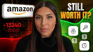 Is Amazon FBA still worth it in 2024  Amazon FBA [upl. by Iturhs770]