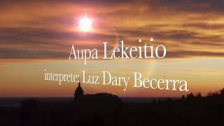 Aupa Lekeitio [upl. by Moffitt631]