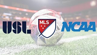 I created a NEW American soccer system [upl. by Idnas]