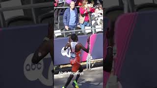 New York Marathon 2024 Mens [upl. by Walli583]