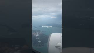 Welcome back to Singapore✨ holidaylife [upl. by Krueger]