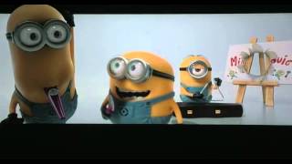 Despicable me 2 ending scene [upl. by Klapp]